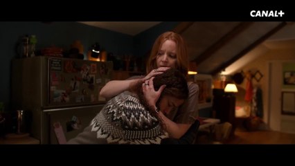 Bande-annonce de la saison 2 de la série Yellowjackets