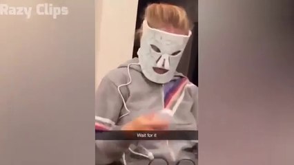 Instant Regret - Fails Compilation  Funny Fails #1