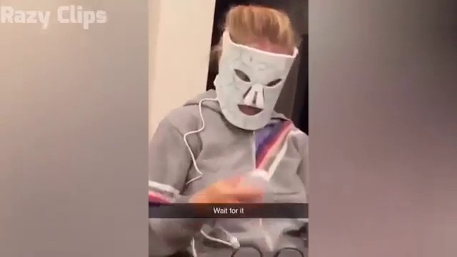 Instant Regret - Fails Compilation Funny Fails #1