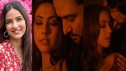 Aly Goni और Reem Shaikh के नए गाने Meherbaan का टीजर देख क्या बोली Jasmin | FilmiBeat