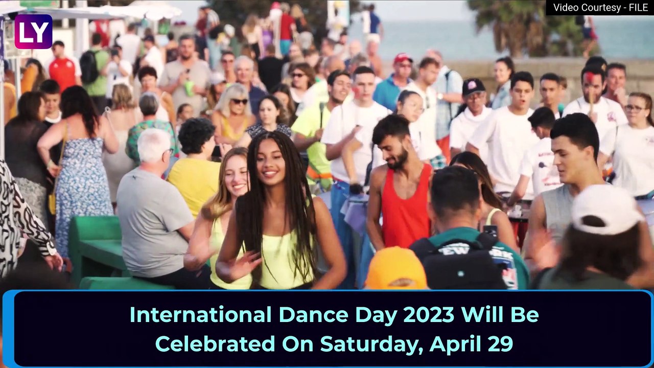 International Dance Day 2023: Date, Significanc...