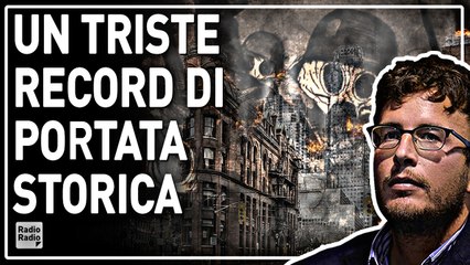 Cresce la spesa militare, ora aspettiamoci il peggio: un record triste e storico raggiunge una cifra da capogiro