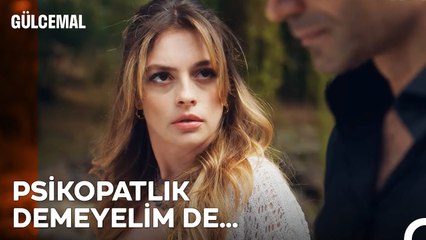 Sevdiklerini Korumak Konusunda Uzmanlaşmış Diyelim - Gülcemal 4. Bölüm