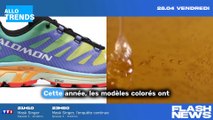 Les 7 paires de baskets les plus populaires du moment selon Stockx.