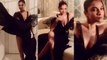 Filmfare Award 2023: Ankita Lokhande Black Gown में Bold Pose Viral, Fans ने कहा- अब तो...| Boldsky