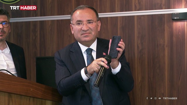 Erdoğan: 14 Mayıs Şanlıurfa'nın şahsında Türkiye için örnek teşkil edecektir