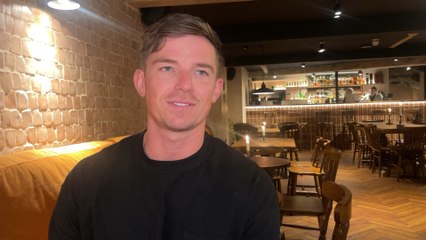 The Liverpool speakeasy with a nod to Rapid Hardware