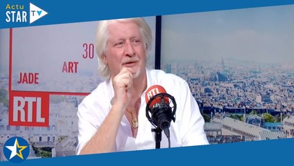 "C’était chaud" : Patrick Sébastien évoque la consommation d'alcool de ses invités dans ses émission