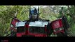 TRANSFORMERS 7 RISE OF THE BEASTS  4 Minute Trailers (4K ULTRA HD) NEW 2023