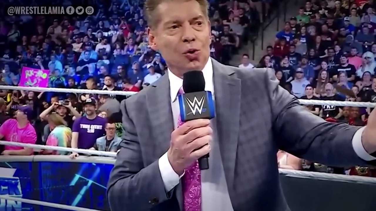 Vince Still Big Problem For WWE…John Cena Recent…What Undertaker Really Told Wyatt…Wrestling News