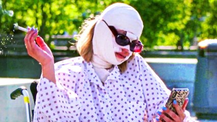 SICK OF MYSELF Bande Annonce | Comédie, Drame