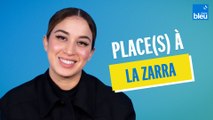 La Zarra : “La France incarne mon rêve”