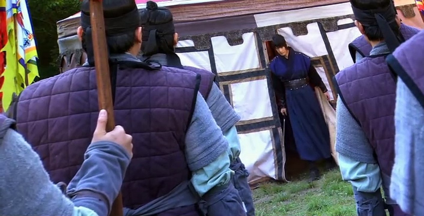 The Princess' Man S01 E23