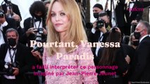 Vanessa Paradis : ce rôle culte qu'elle a refusé pour des raisons familiales