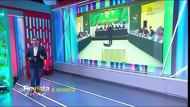 FBF estima cobrar $us 5 por ver cada partido de la selección nacional en las eliminatorias