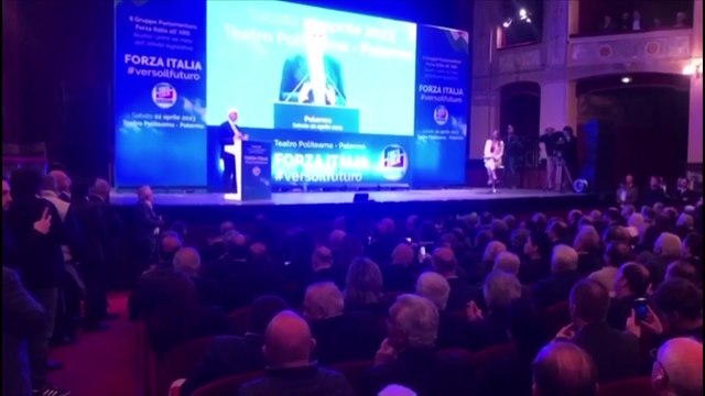 Caterina Chinnici passa in Forza Italia. Il passaggio dell'europarlamentare mediato da Tajani.