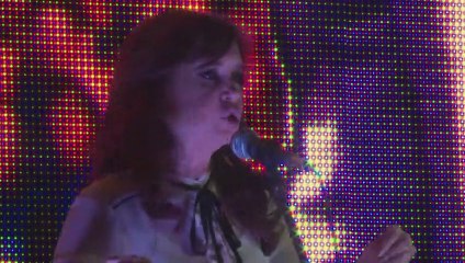 Kirchner confirma que não será candidata presidencial na Argentina