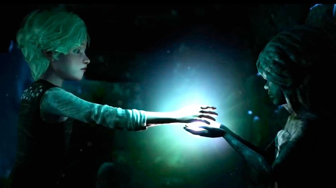 Bramble: the mountain king - der launch-trailer steckt voller monster und sagengestalten