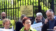 Sit-it a Milano: processate i torturatori di Giulio Regeni