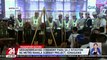 Groundbreaking ceremony para sa 2 istasyon ng Metro Manila Subway Project, isinagawa | 24 Oras