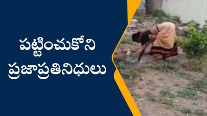 Descargar video: నకిరేకల్: డ్రైనేజీ వ్యవస్థ లేక ప్రజల ఇబ్బందులు