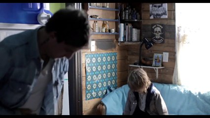 Little Man, a short film….