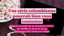 En un battement (Netflix): la série romantique et haletante à dévorer d’urgence