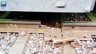 What is Rail Fracture? Here is Everything You Need to Know