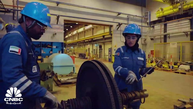 الرئيس التنفيذي لـ بروج الإماراتية لـ CNBC عربية: الشركة تعتزم تحقيق 400 مليون $ من برنامج بروج لتعزيز القيمة