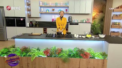 Nermin'in Enfes Mutfağı 28 Nisan 2023 / 162. Bölüm