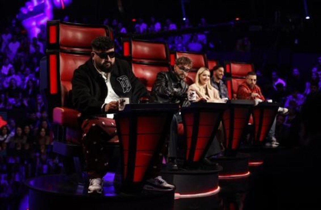 O Ses Türkiye Rap ne zaman başlıyor? O Ses Türkiye Rap jürileri kim?