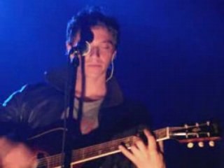 Raphael La route de nuit