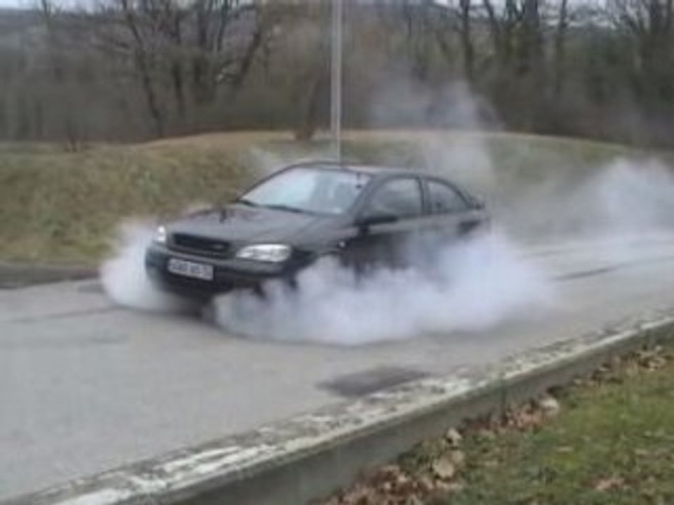 Quiks en action !