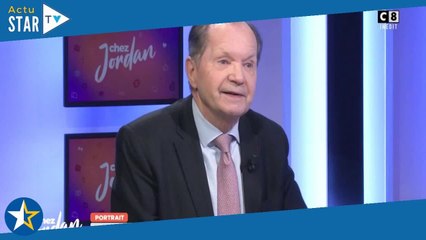 "Elle est complètement absorbée…" : Philippe Bilger, le chroniqueur de Pascal Praud, dévoile où pass