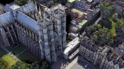 توويج الملك تشارلز الثالث وكاميلا