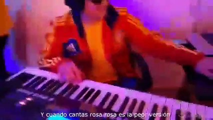 Salteña Griselda Galleguillos Inspira un Spot con Toque de Shakira y Bizarrap 🎤