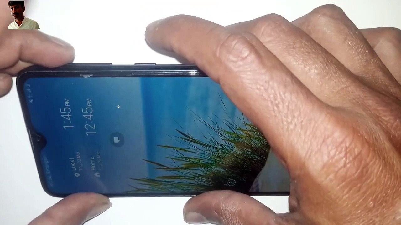 Samsung M10 Hard Reset M105F Pin Lock, Screen Lock Remove Without PC