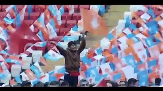 AKP 2023 Seçim Müziği - Doğruya Doğru