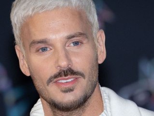 M.Pokora choqué par une séquence de "La méthode Cauet" : le chanteur n'en revient pas !