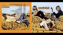 Cravinkel – Cravinkel  Rock, Prog Rock, Krautrock 1970