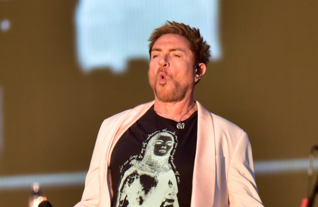 Duran Duran: Neue Songs für Halloween?