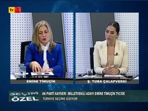 'Ekonomik kriz yok' diyen AKP'li adayın 'ekmek' hesabı gündem oldu