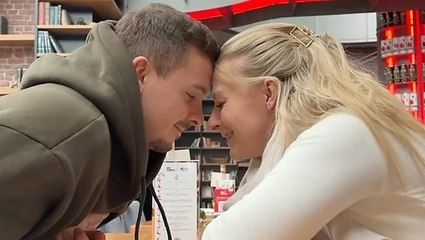 Nach Kritik: So geht Healthy Mandy mit weiterer Kinderwunschplanung in der Öffentlichkeit um