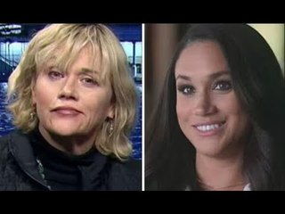 La famille de Meghan Markle dévoilera des cassettes inédites dans une interview explosive