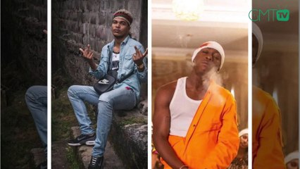 [#Reportage] Hip-Hop: vers un duel au couteau entre L’oiseau rare et Donz’er