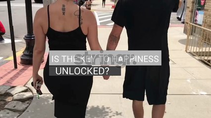 Ways to Increase Happiness