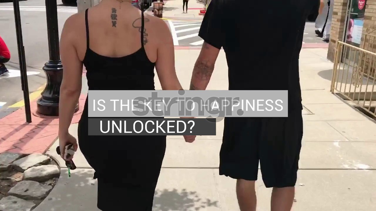 Ways to Increase Happiness