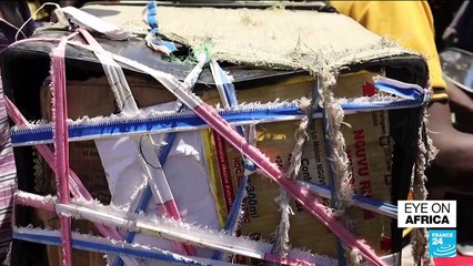 DR Congo conflict: Bunagana residents fear coming back home