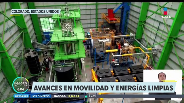Sheinbaum presenta avances en movilidad y energías limpias en la Cumbre de las Ciudades de las Américas