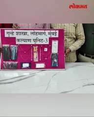 धावत्या एक्प्रेसमध्ये प्रवाशांना लुटणारी टोळी गजाआड_1